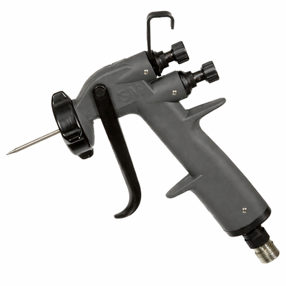 3M Performance Spray Gun with Air Control Valve – Industrial Paint & Coating Applications (Model 26832)