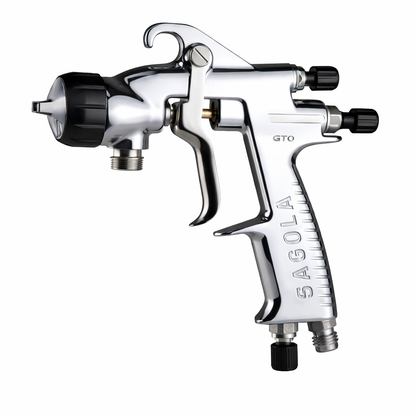 3300 GTO Pressure Spray Gun | Ergonomic & Versatile Performance