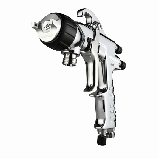 3300 GTO Pressure Spray Gun | Ergonomic & Versatile Performance