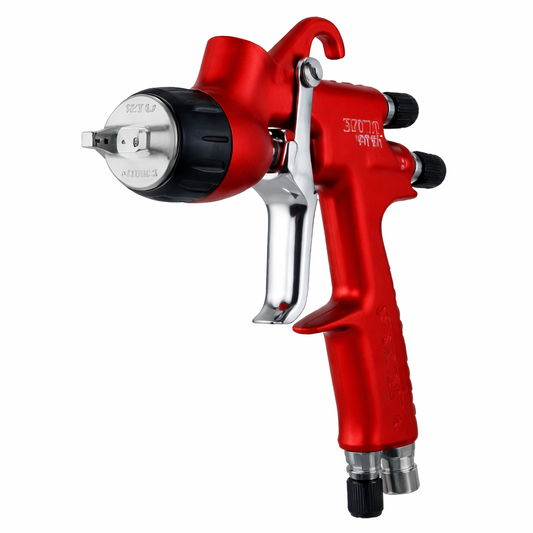3300 GTO Gravity Spray Gun | High Transfer Efficiency & Steady Application