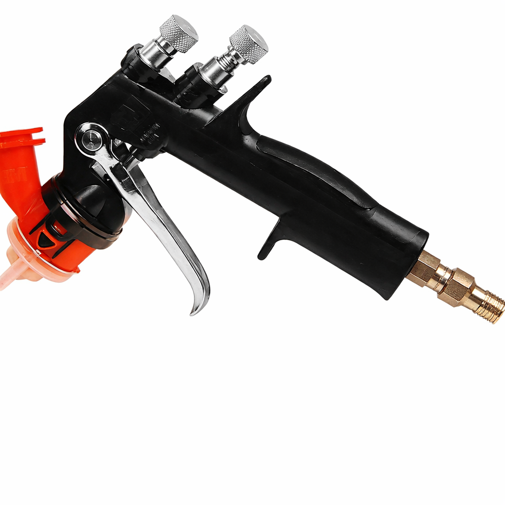 3M Accuspray ONE HVLP Spray Gun System with Standard PPS Kit