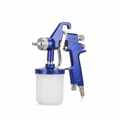 3600 PSI Airless Paint Sprayer Gun Kit with 5 Spray Tips & Filters – Professional High-Pressure Spray Gun for Walls, Furniture & Decks